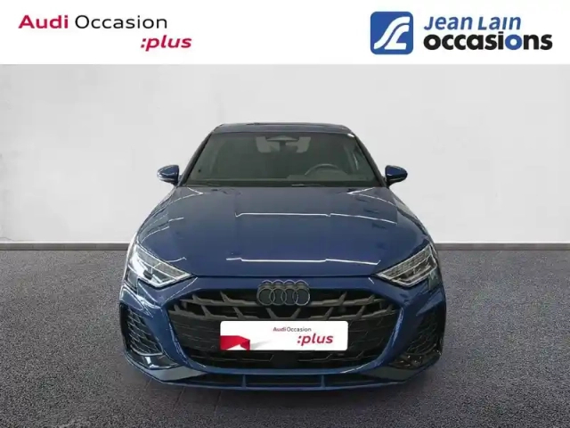 Audi A3 sportback tfsi e hybride rechargeable 204 s tronic 6 — photo 2