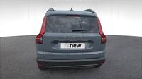 Dacia Jogger 1.6 hybrid 140ch Extreme+ 7 places -24 — photo 5