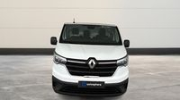 Renault Trafic L1H1 3T 2.0 Blue dCi 130ch Confort E6E