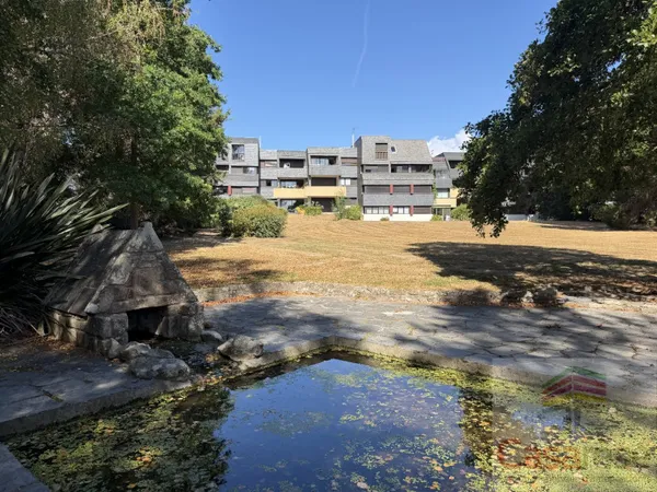 Appartement 4 pièces 99 m²