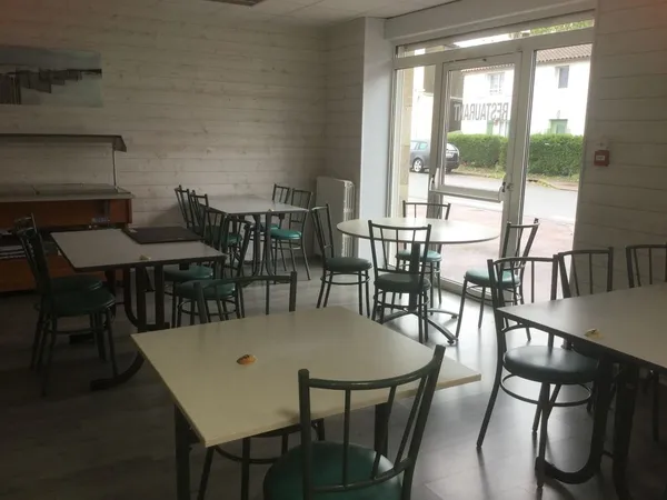 Hôtel-Bar-Restaurant en Vendée