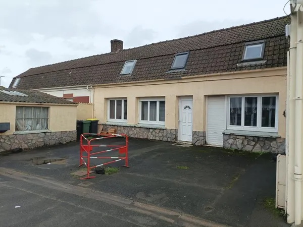Maison 7 pièces 135 m²