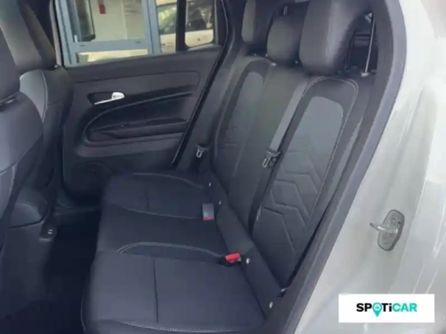 Jeep Avenger 1.2 turbo t3 100ch summit — photo 12