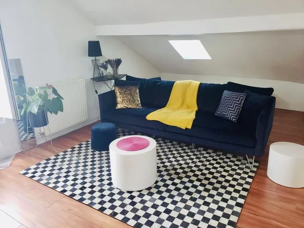 Chambre de 9m2 à louer sur Champigny-sur-Marne