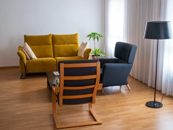 Appartement 83 m2