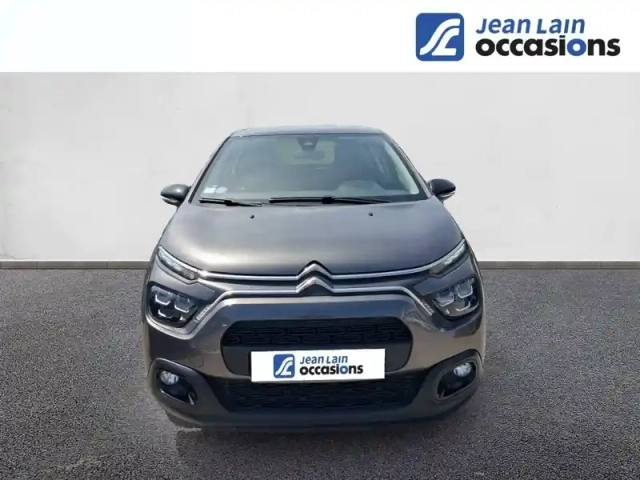 Citroën C3 puretech 83 s&amp;s bvm5 — photo 2