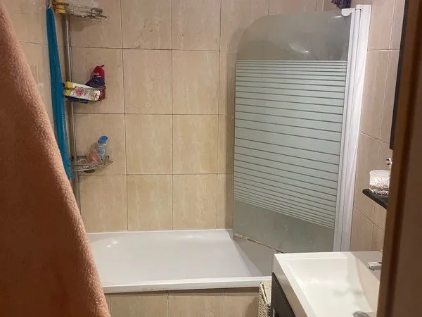 Chambre en colocation