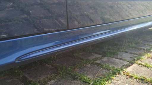 Mercedes Classe C Coupe 200 184 - Sportline – 2016 – 120526 km – Essence – Boîte Manuelle — photo 3