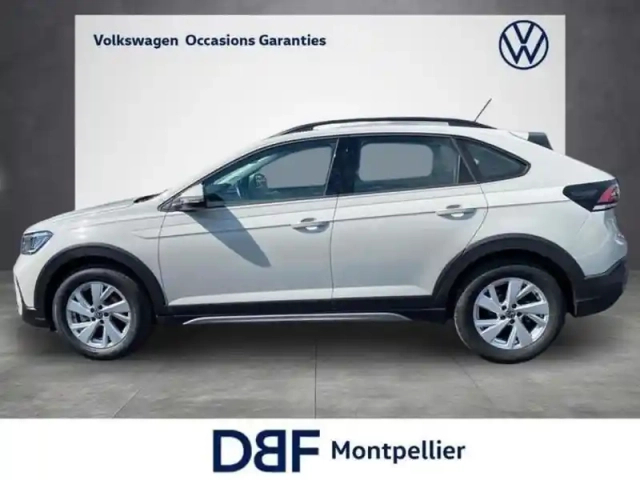 Volkswagen Taigo 1.0 tsi 110 dsg7 life plus — photo 12