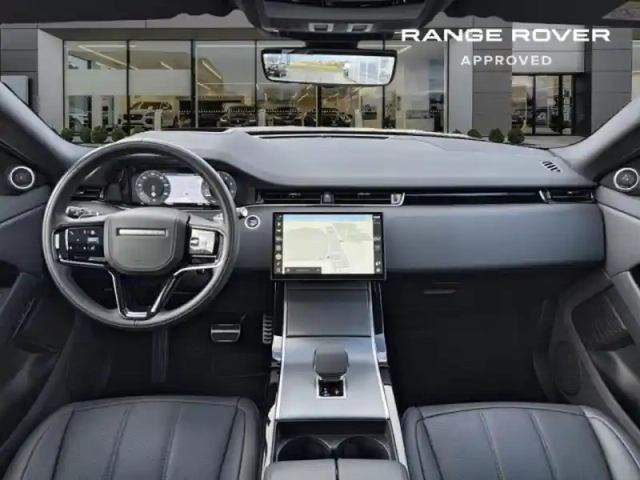 Land Rover Range Rover evoque 1.5 p300e 309ch r-dynamic hse awd bva mark iii — photo 7