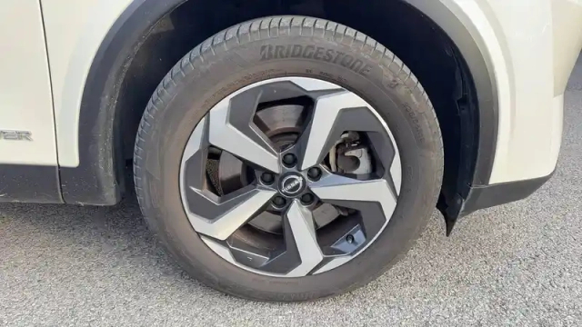 Nissan Qashqai e-power 190 ch — photo 130