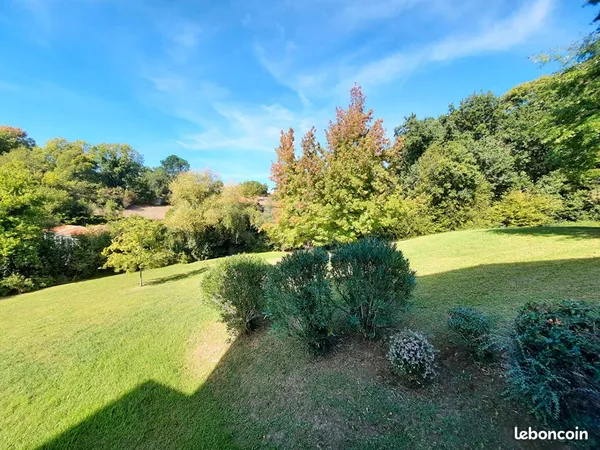 Appartement 3 pièces 52 m²