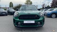 Mini Countryman Cooper SE 125ch + 95ch Edition Premium Plus ALL4 BVA6
