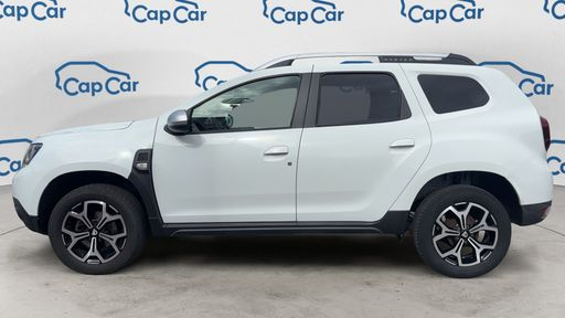 Dacia Duster 1.5 dCi 110 - Prestige – 2018 – 131046 km – Diesel – Boîte Manuelle — photo 9