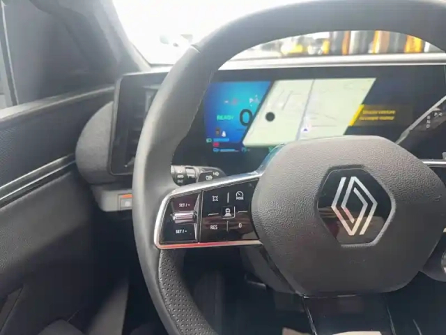 Renault Scenic e-tech électrique 220 ch grande autonomie — photo 2