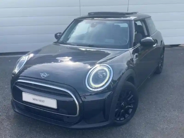Mini Mini cooper 136ch edition premium plus bva7