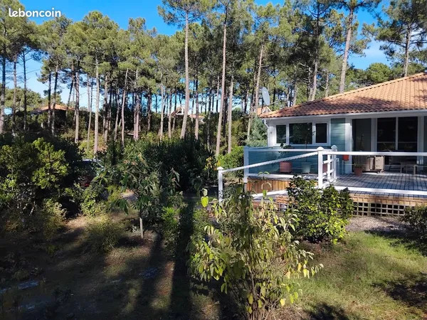 La Jenny.Chalet PARTICULIER