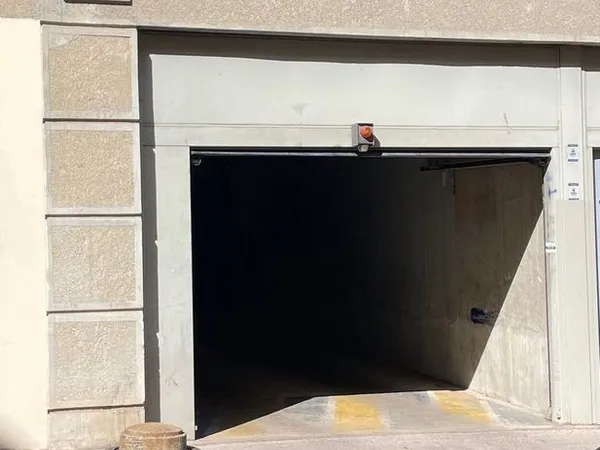 Garage a vendre