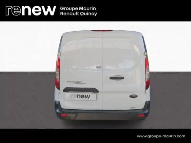 Ford Transit Connect l2 1.0e 100ch stop&amp;start trend — photo 7