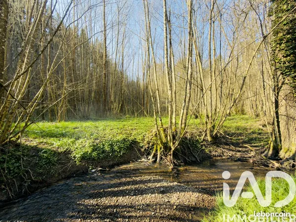 Terrain 4591 m² Durstel