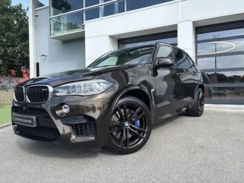 Bmw X5 m m 575ch bva8