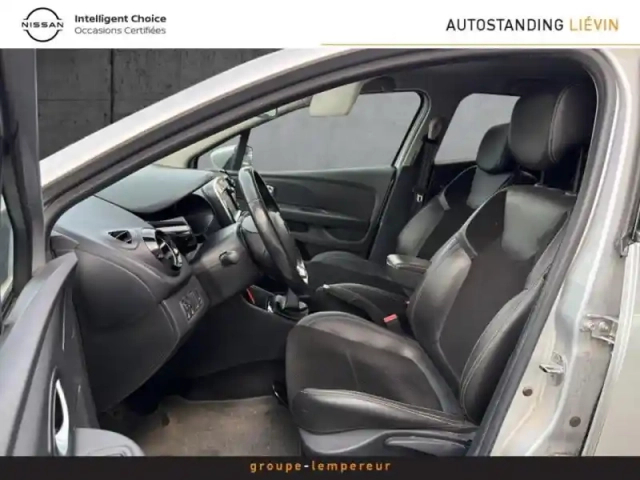Renault Clio estate 1.5 dci 90ch energy intens euro6c — photo 24
