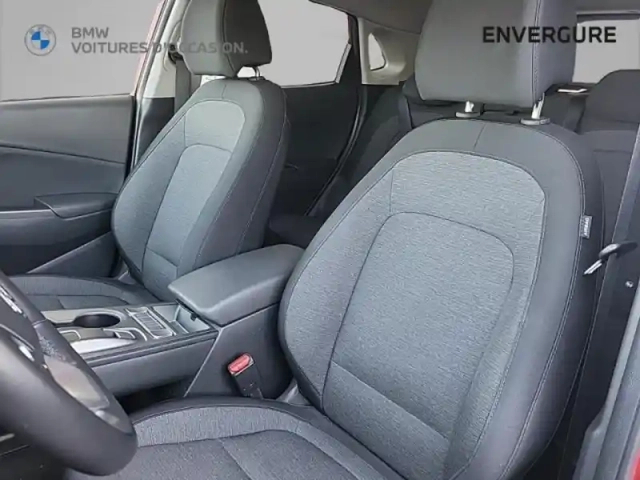 Hyundai Kona electric 39kwh - 136ch intuitive — photo 5