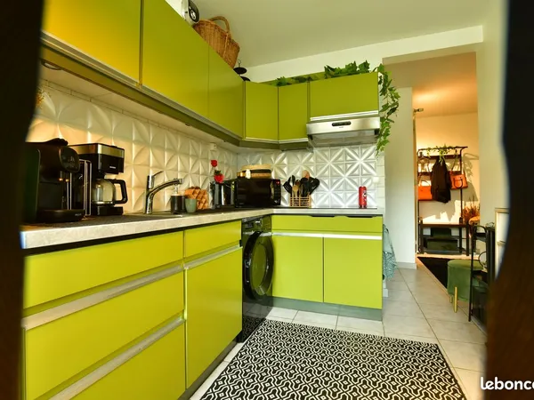 Appartement T3