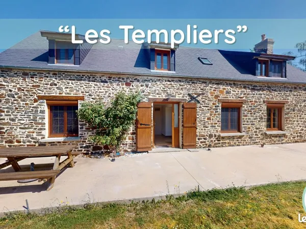 Maison 6 pièces 171 m²