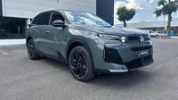 Citroen C5 Aircross 1.2 Hybride 145ch MAX boite automatique — photo 3