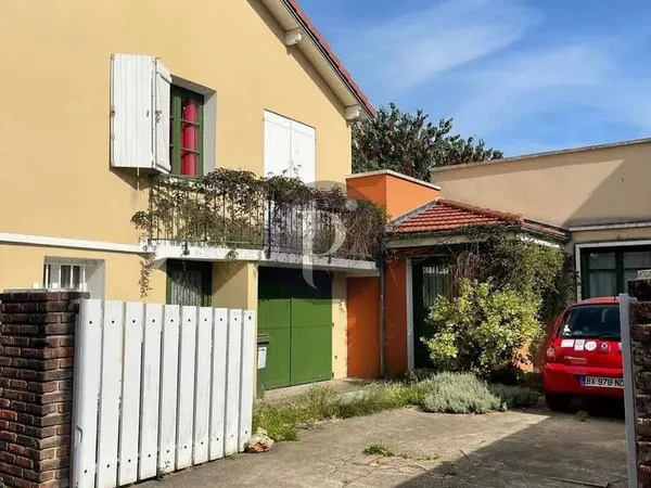 Maison 5 pièces 160 m²