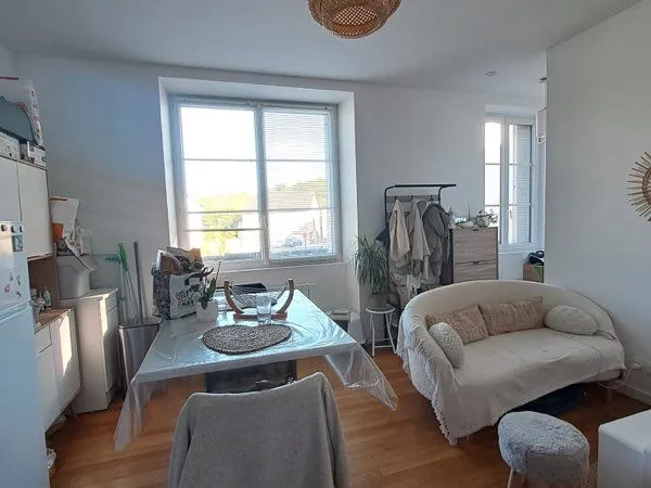 Appartement T2