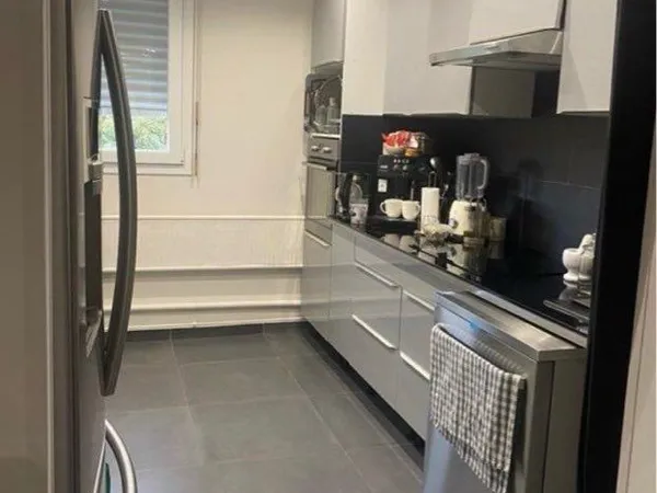 Appartement T3 65m2 vendu loué
