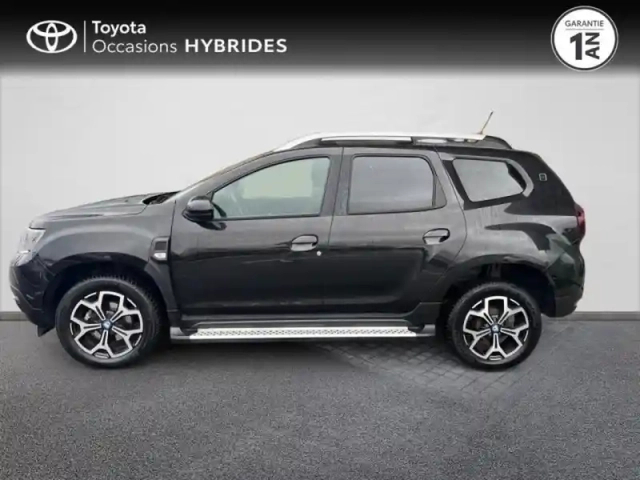 Dacia Duster 1.3 tce 130ch fap 15 ans 4x2 -e6u — photo 3