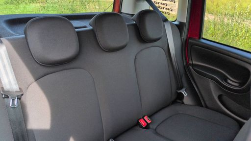 Fiat Panda 1.0 BSG Hybrid 65 - Icone – 2026 – 30 km – Hybride essence – Boîte Manuelle — photo 30