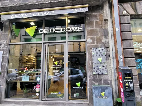 Location pro | Local Commercial | 44 m² | Riom