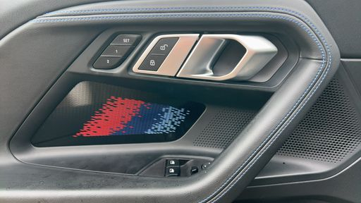 BMW Serie 2 Coupe 3.0 i 374 Steptronic8 - M-Sport – 2023 – 19950 km – Essence – Boîte Automatique — photo 3