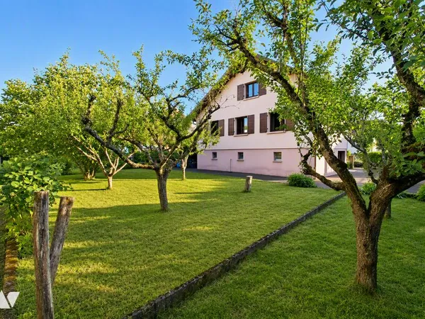Maison 9 pièces 117 m²