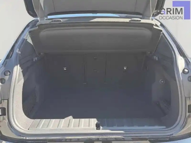 Bmw X2 i edrive20 204ch bva — photo 37