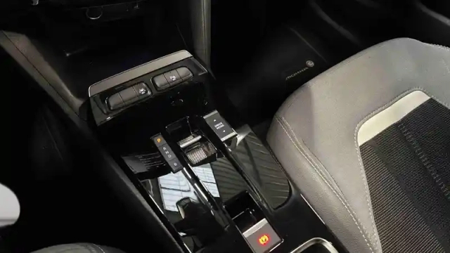 Opel Mokka electrique 136 ch &amp; batterie 50 kwh — photo 9