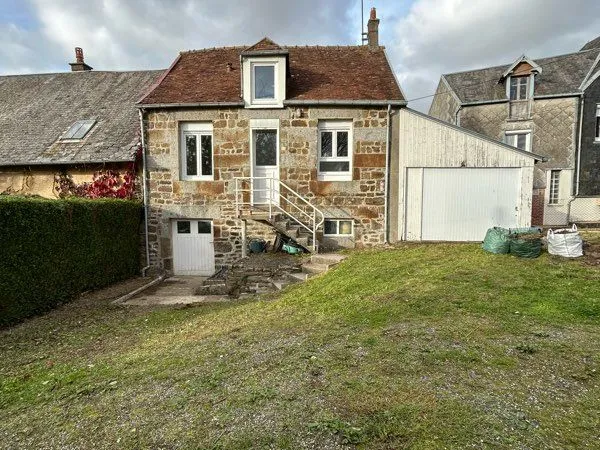 Maison 32m2 à louer