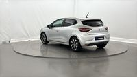 Renault Clio 1.6 E-Tech 145ch full hybrid Evolution : Gris Platine — photo 8