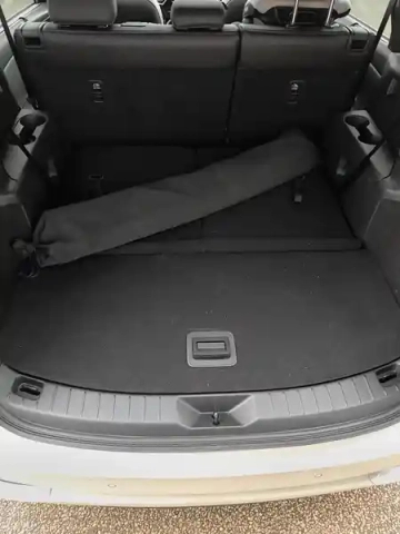 Mazda Cx-80 2.5l e-skyactiv phev 327 ch 4x4 bva8 — photo 21