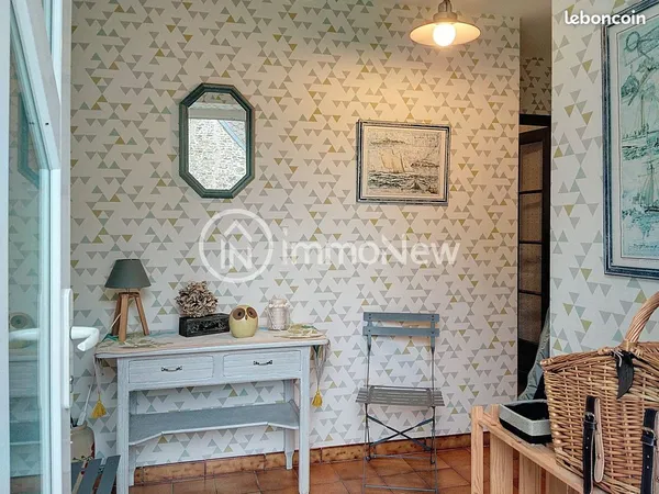 Maison 4 pièces 108 m²