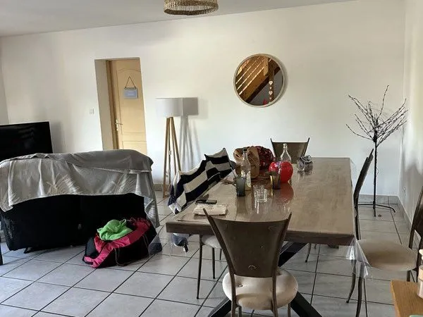 À louer - Appartement T5 de 120 m²