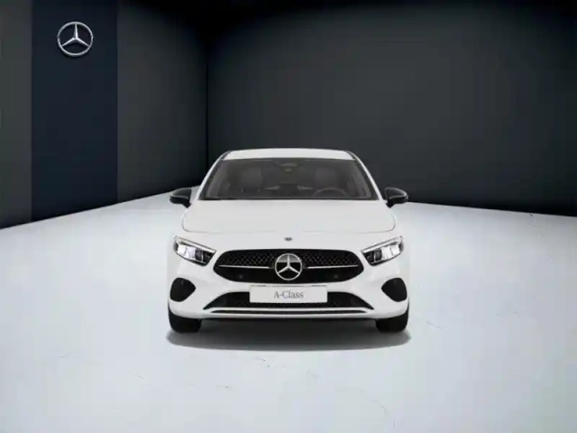 Mercedes Classe A 180 d progressive line — photo 8
