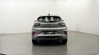 Ford Puma 1.0 EcoBoost 125ch S&S mHEV ST-Line Powershift — photo 6