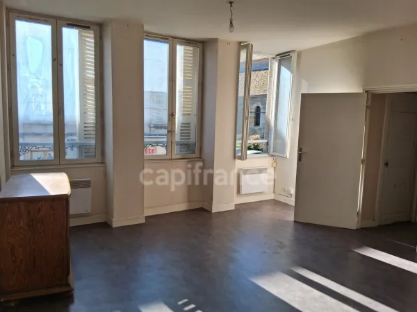 Maison 4 pièces 99 m²