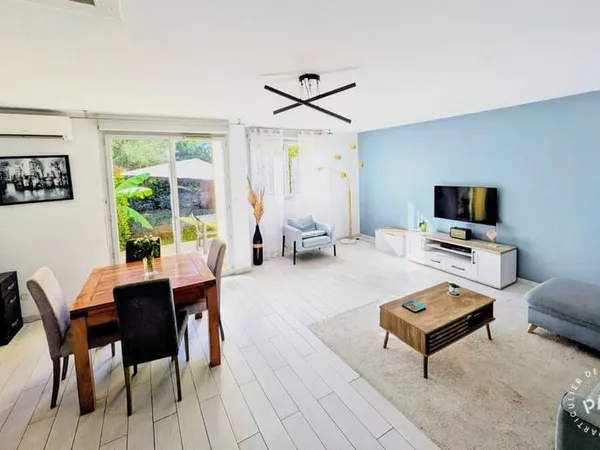 Maison 4 pièces 89 m²