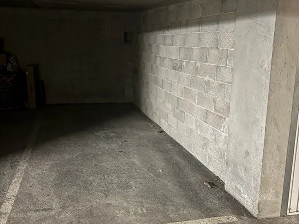 Place parking Grenoble